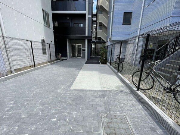 S-RESIDENCE押上Clairの物件内観写真